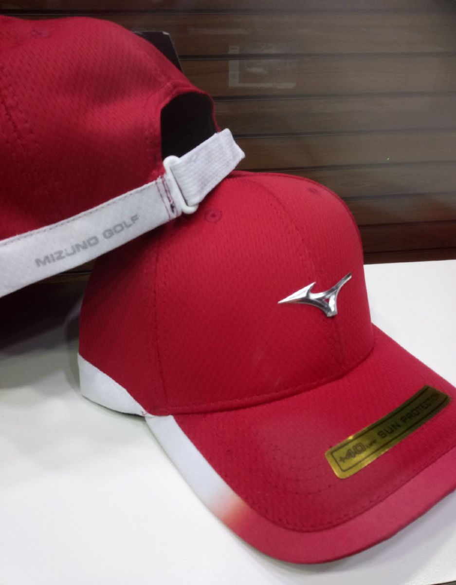 bone mizuno golf original preço