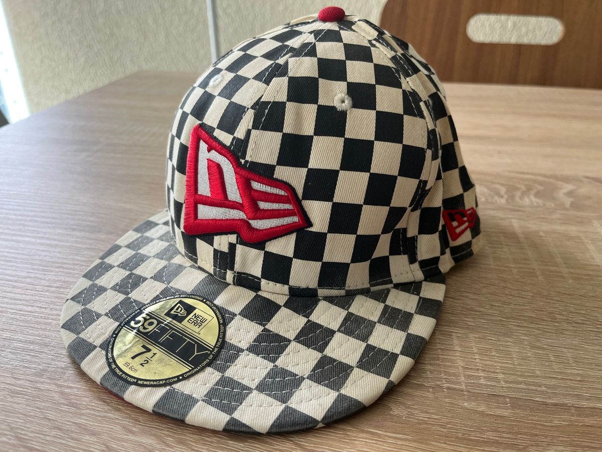 Boné New Era Edição Especial Aniversário de Sp 102260596 | enjoei