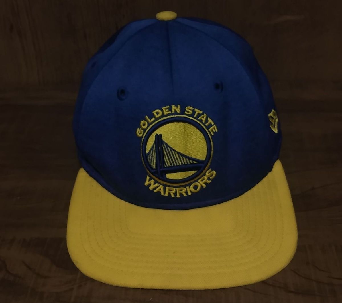 bone new era golden state warriors