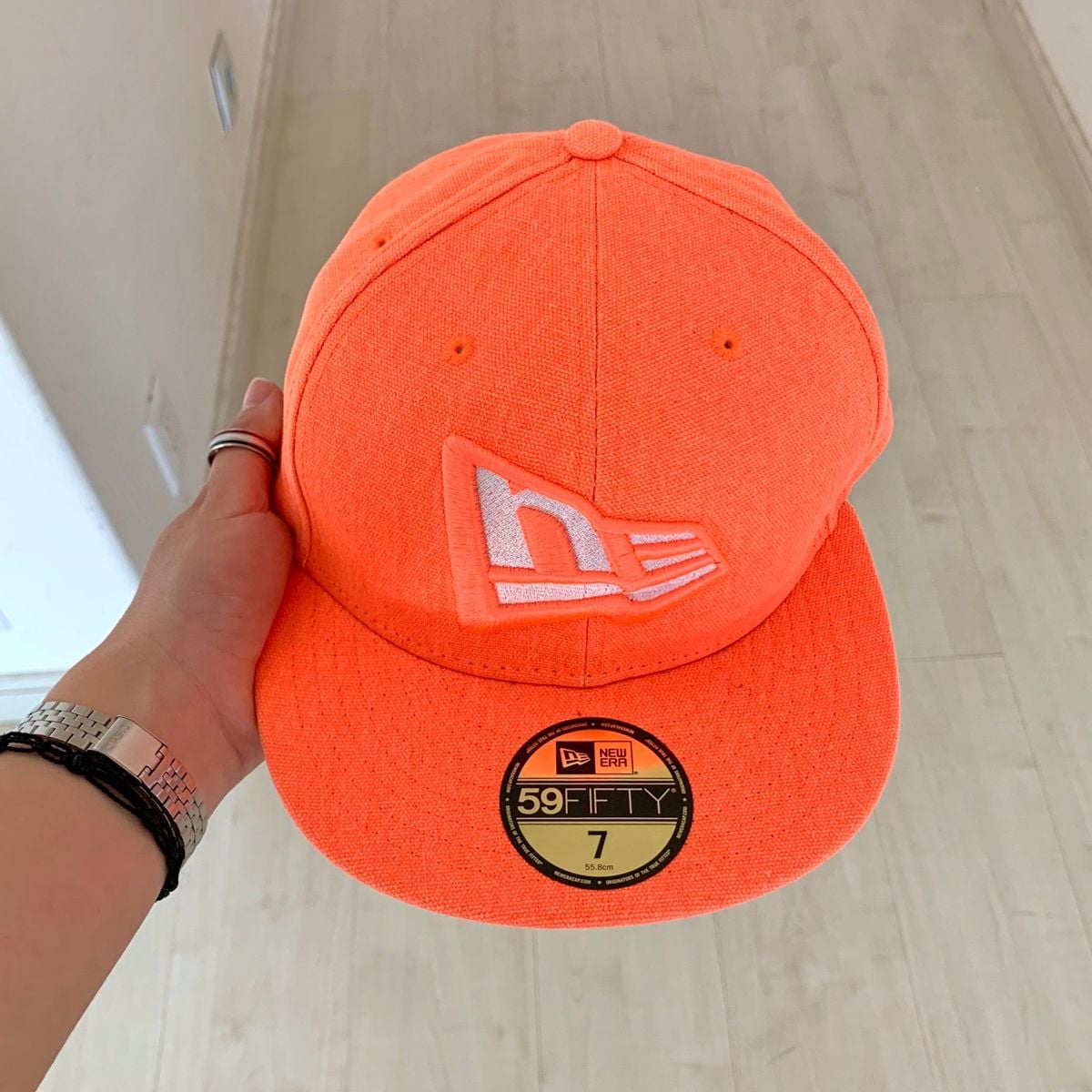 Boné New Era Original 47054443 | enjoei