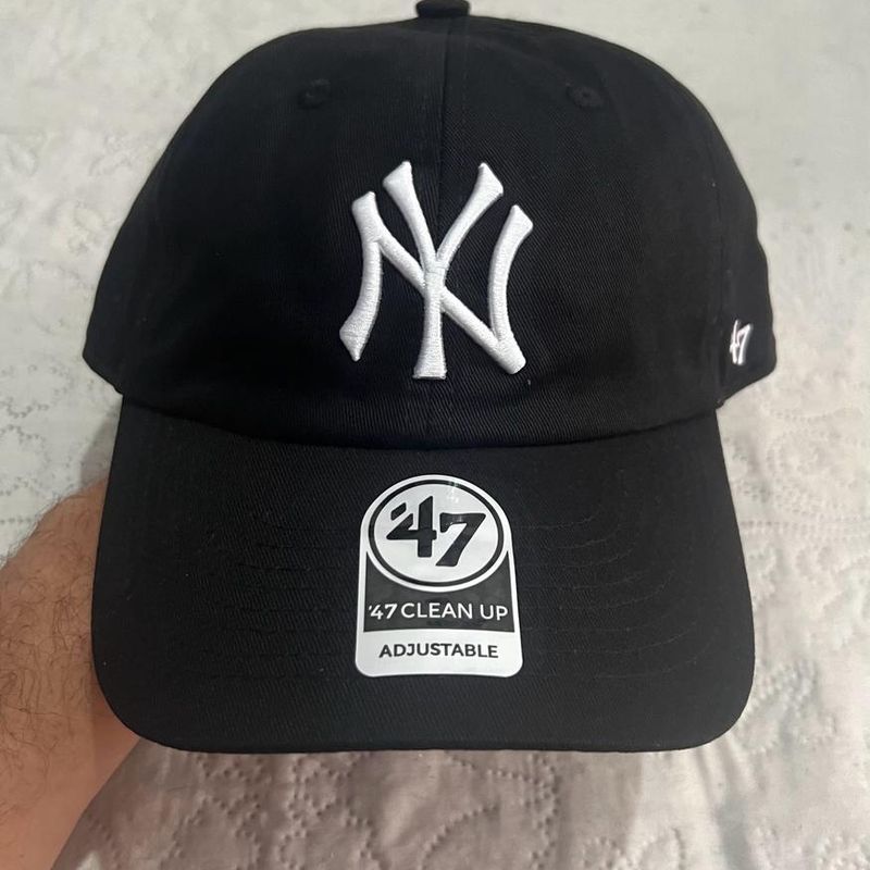 Bone shop yankees 47