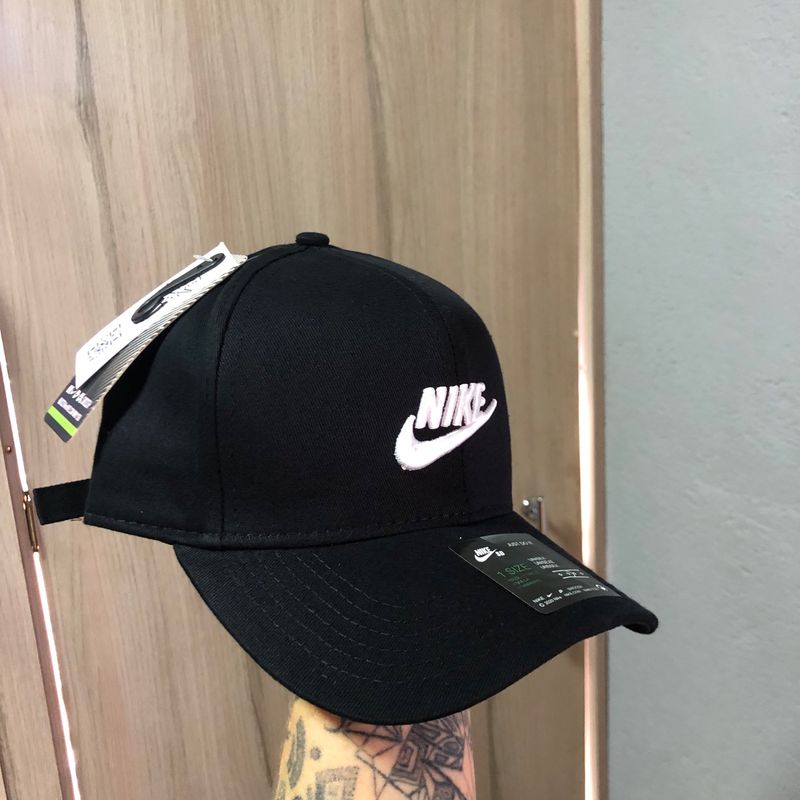 Bone aba curva nike hot sale sb