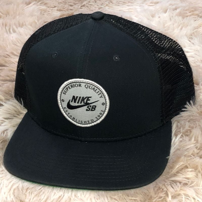 Bone nike outlet sb trucker