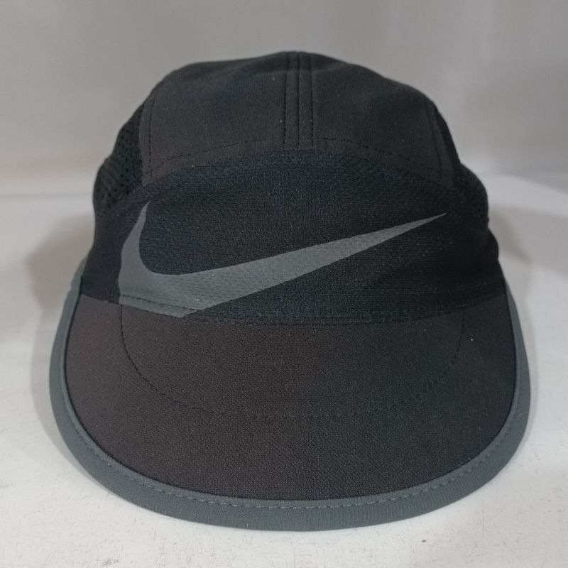 Bone Nike Aerobill Tailwind Big Swoosh Preto 90214745 enjoei