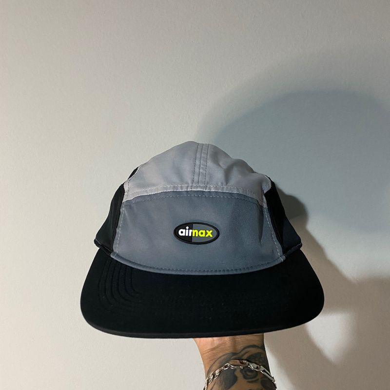 Air max deals 5 panel