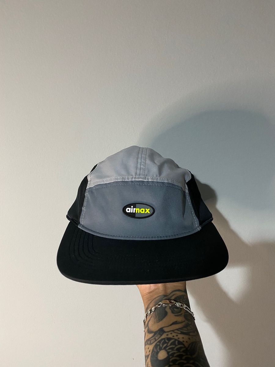 Nike air max hot sale 5 panel hat