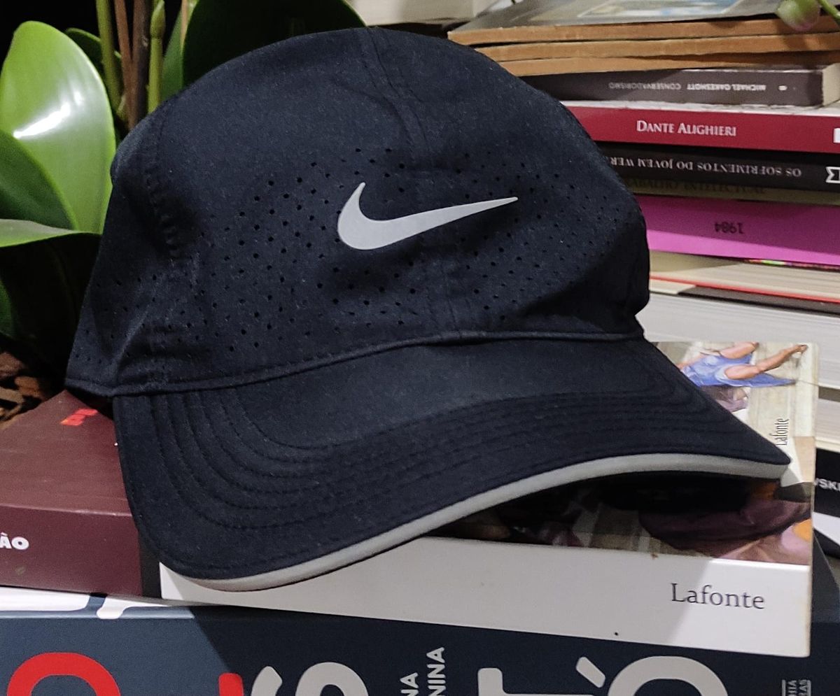 Topi Nike Dri Fit Aerobill Nike Aerobill Featherlight Hat Nike Dri