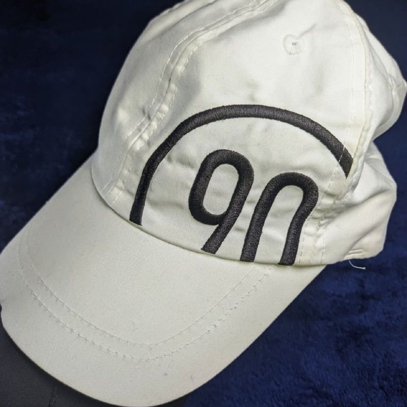 Boné Nike H86 Total 90 69687606 enjoei