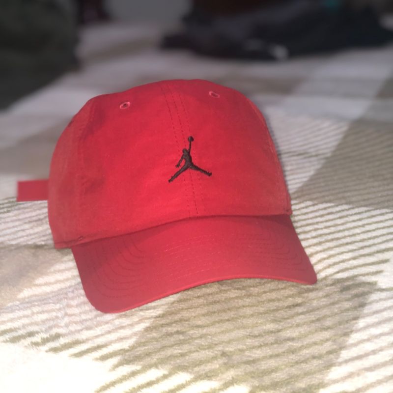 Boné air jordan store h86