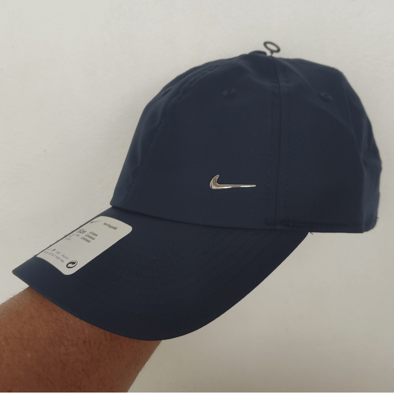 Nike metal hot sale swoosh h86