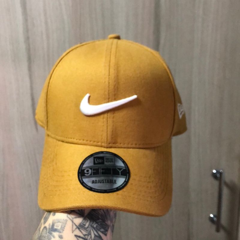 New era sale nike