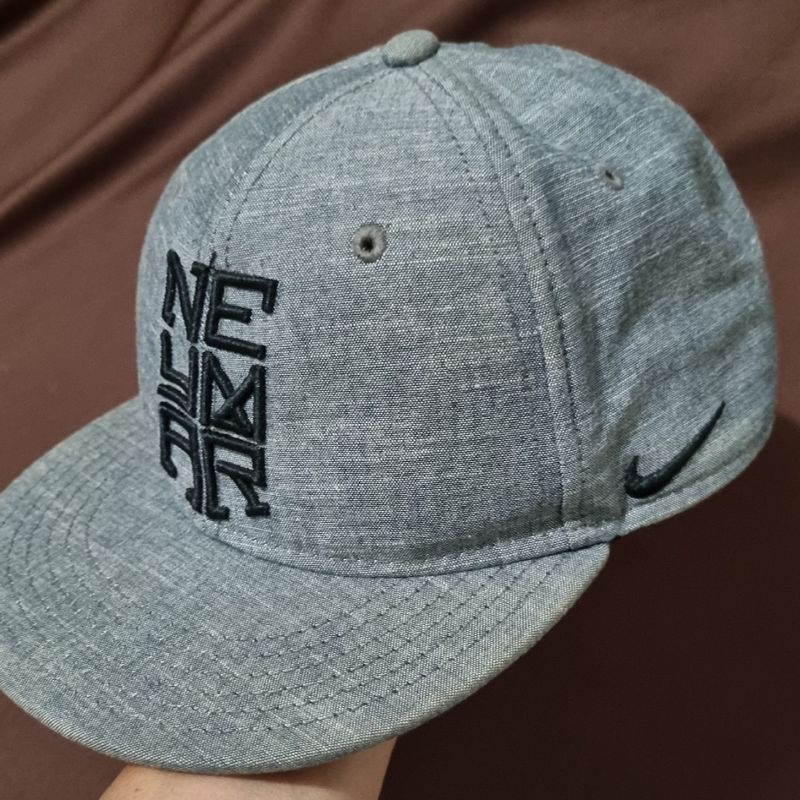 Neymar best sale cap nike