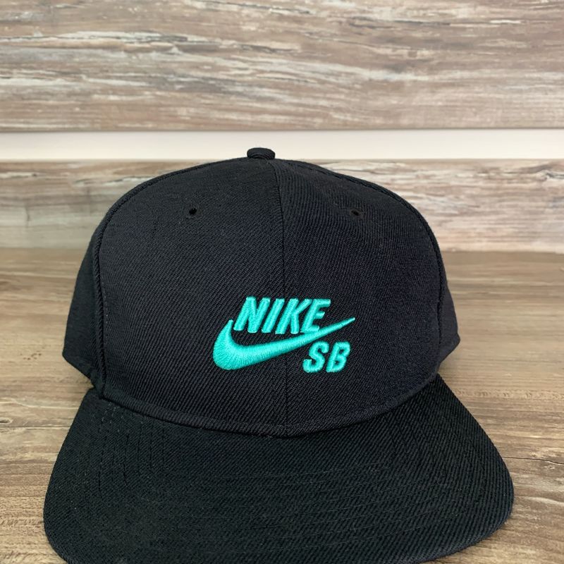 Boné nike best sale sb icon