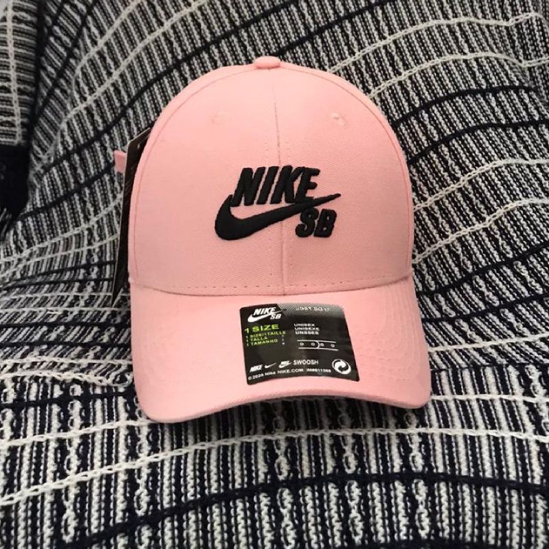 Bone nike sale sb rosa