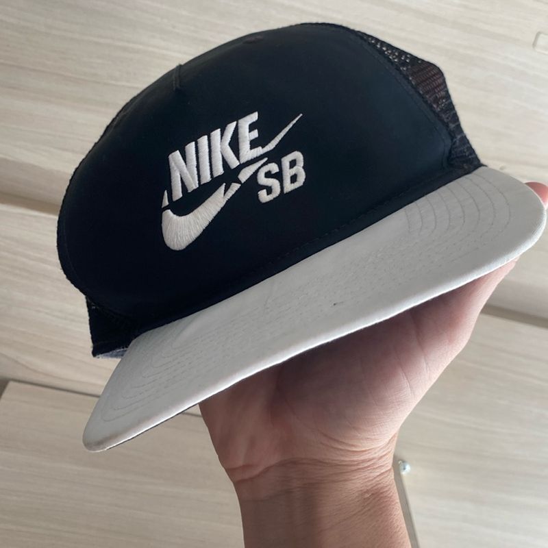 Bone nike hot sale sb telinha