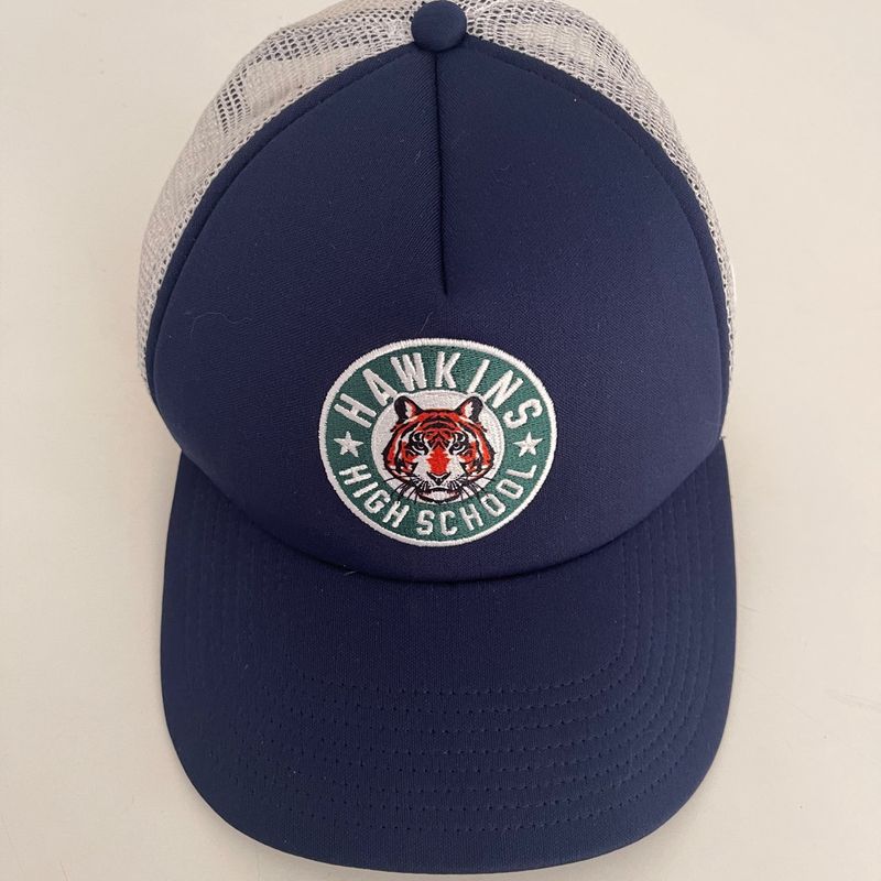 Nike stranger sale things hat