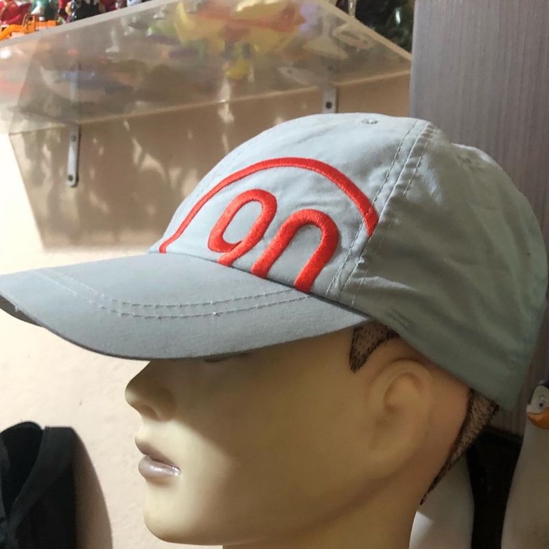 Boné Nike Total 90 79678065 enjoei