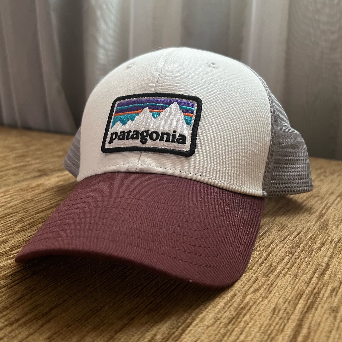 Boné Patagonia Original 76817545 enjoei