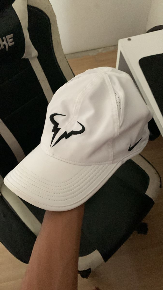 Boné Rafael Nadal 2024 | Nike Nunca Usado 110917486 | enjoei