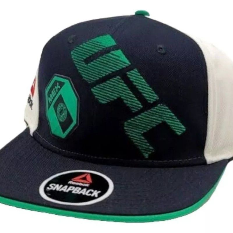 Reebok UFC BASEBALL CAP