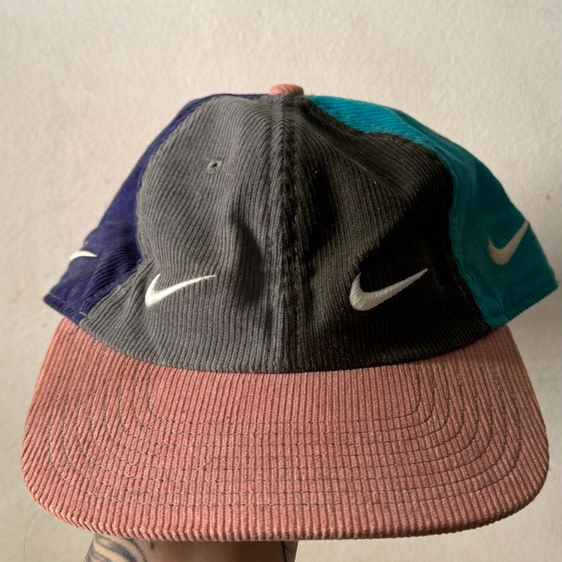Bone Sean Wotherspoon Nike Usado 106873474 enjoei