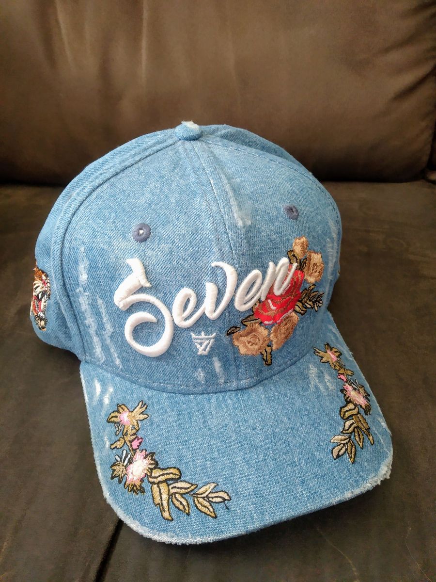 calca seven brand