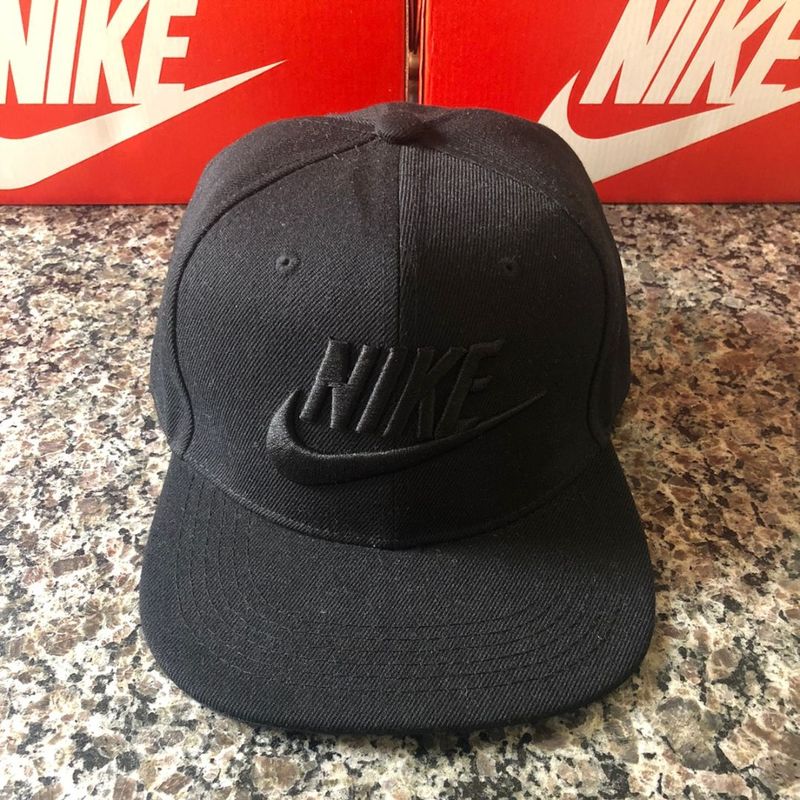 Nike sportswear sales pro hat