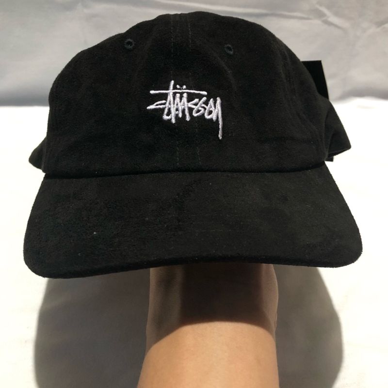 Dad store hat stussy