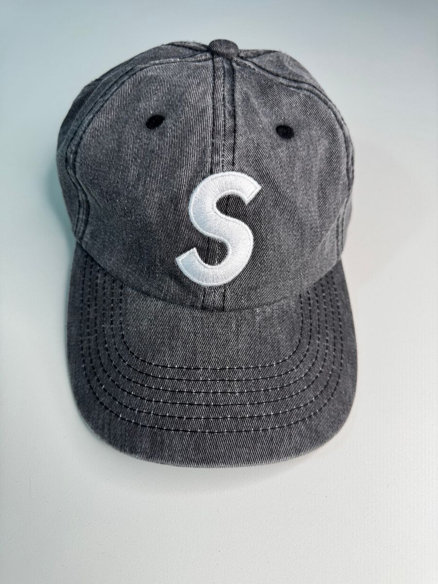 Boné Supreme 