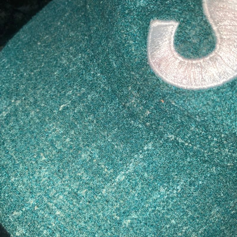 Cap de Lã Supreme X Loro Piana 2018 | Supreme Usado 66360042