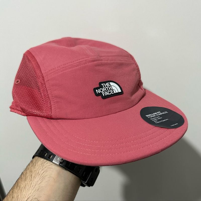 Boné The North Face Five Panel, The North Face Nunca Usado 78265609