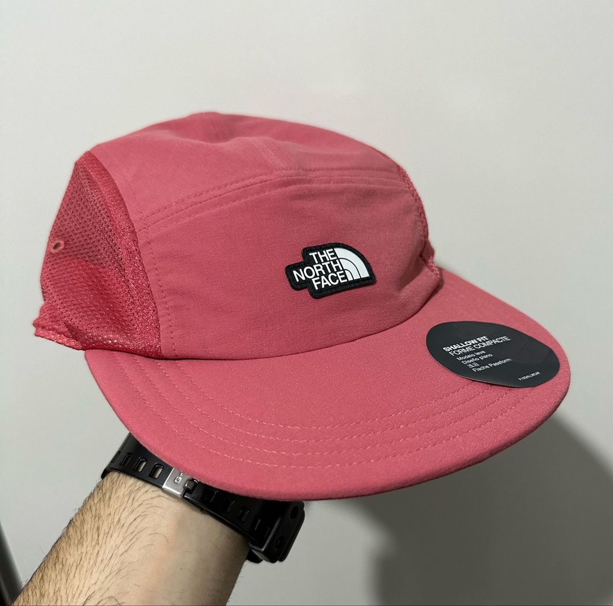 5 panel the north face new arrivals