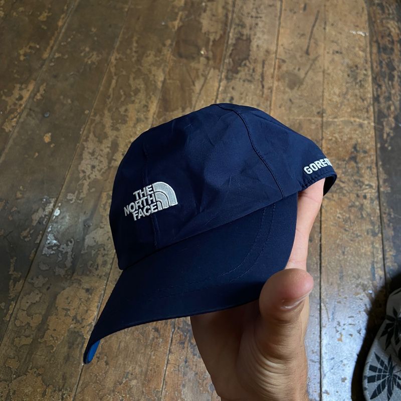 The north face store gore tex cap