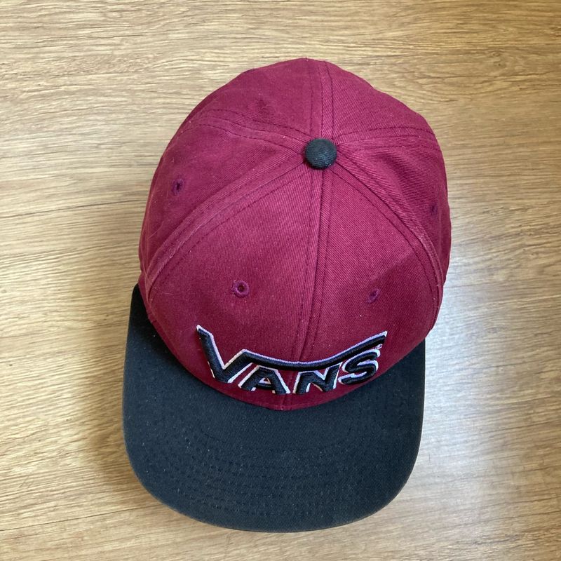 Bone vans vinho cheap