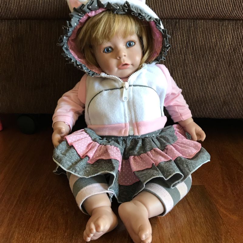 Charisma brands adora doll clearance