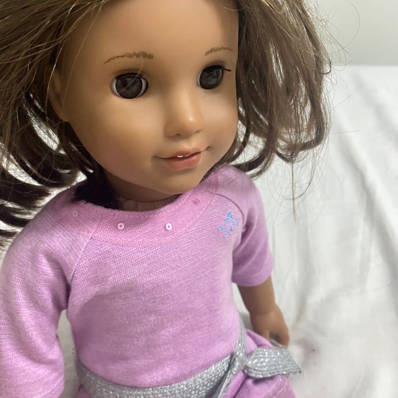 American Girl – um pouco mais da loja e dicas de onde comprar acessórios  mais baratos!