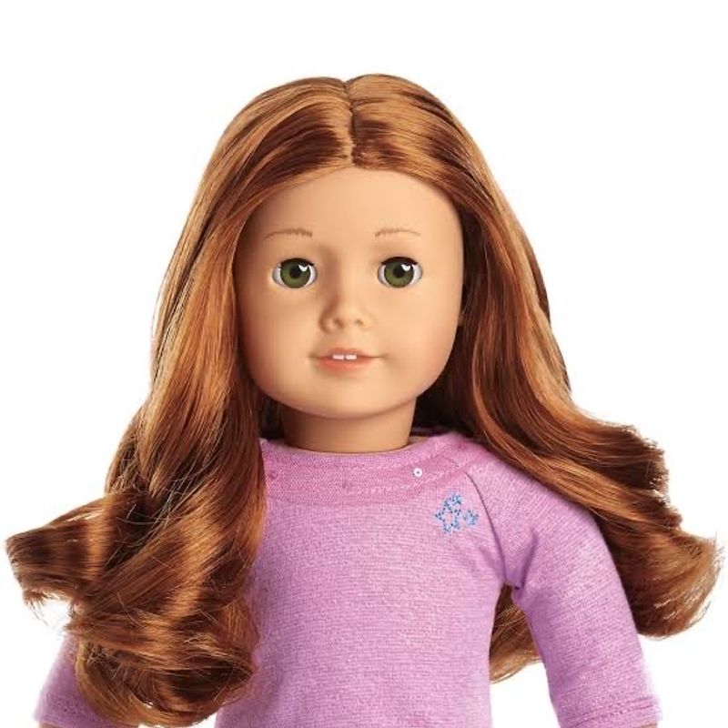 American Girl – um pouco mais da loja e dicas de onde comprar acessórios  mais baratos!