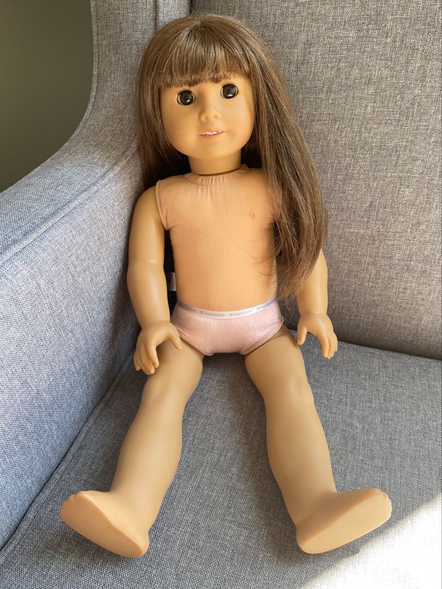 レトロ American doll レトロ American doll