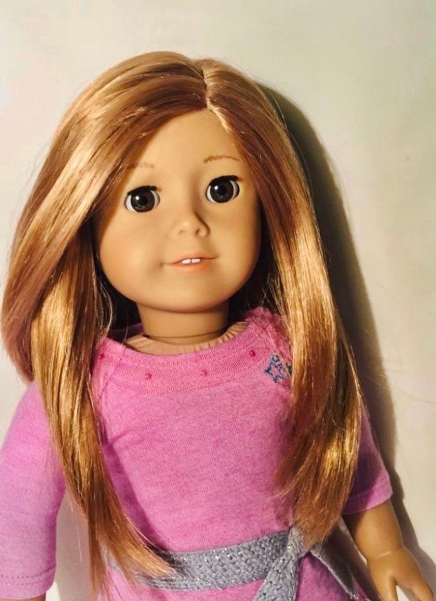 American girl truly me hot sale 35