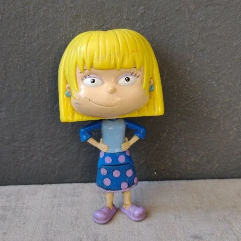 Boneca Angelica Rugrats