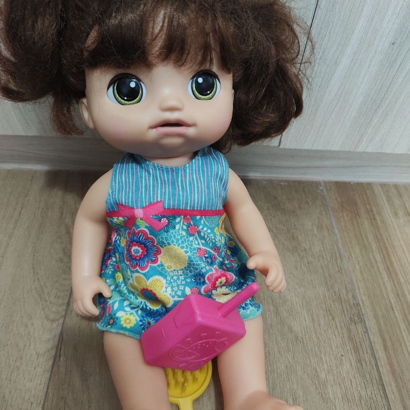 Baby alive hot sale crying doll