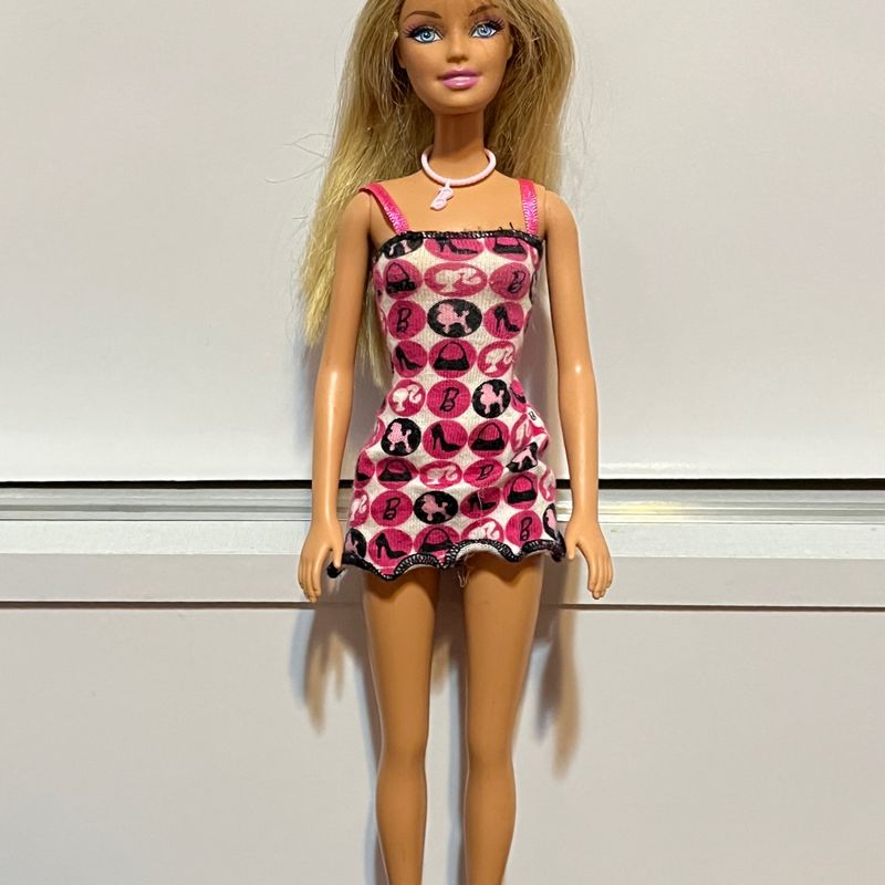 Barbie Grávida 2002 | Brinquedo Barbie Usado 69914429 | enjoei