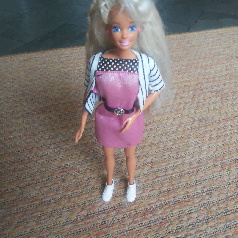 Barbie 1993 cheap