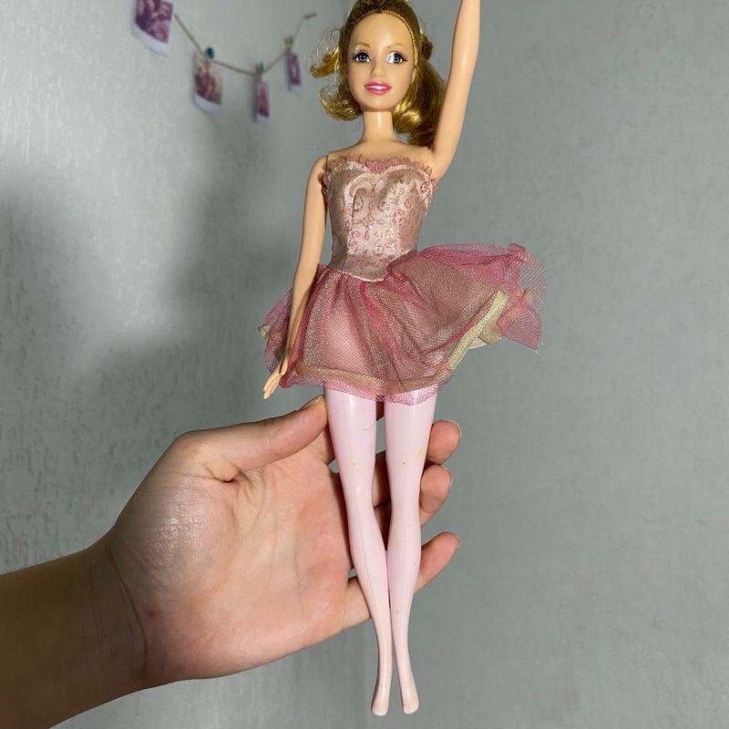 Barbie Grávida | Brinquedo Barbie Usado 84950512 | enjoei