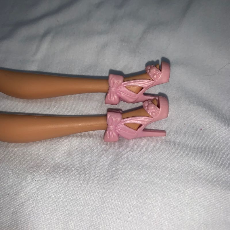 Barbie, Coleção Barbie Life In The Dreamhouse., Brinquedo Mattel Usado  91329579