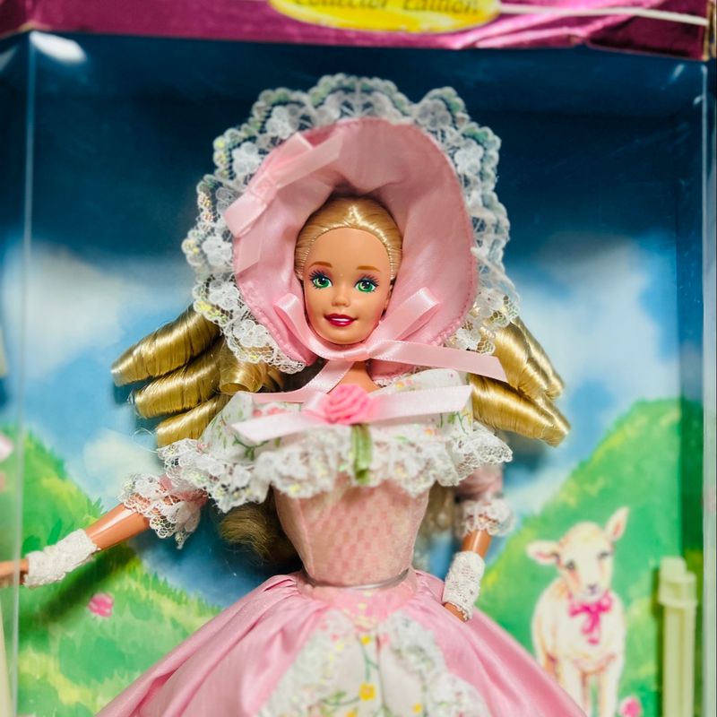 Little bo peep store barbie