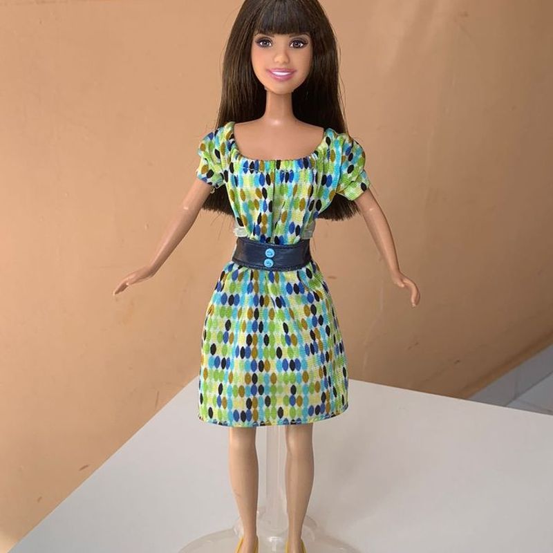 Demi lovato online barbie