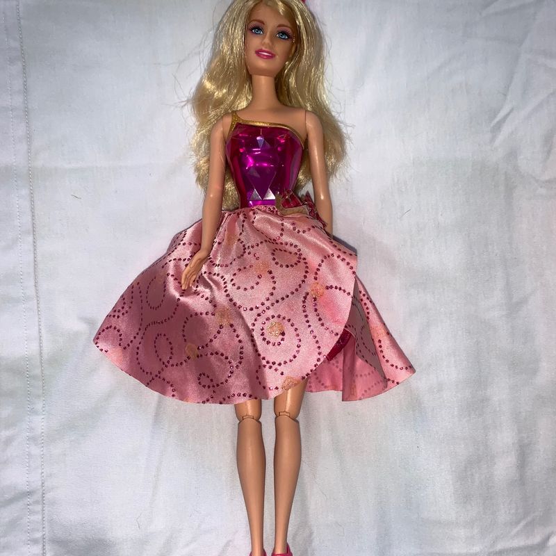 Escola de princesas barbie  +20 anúncios na OLX Brasil