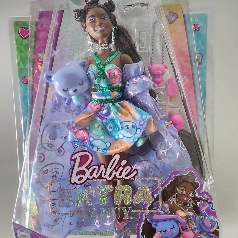 Boneca Dream Date Barbie Doll Super Rara Para Coleção - Matel - Boneca  Barbie - Magazine Luiza