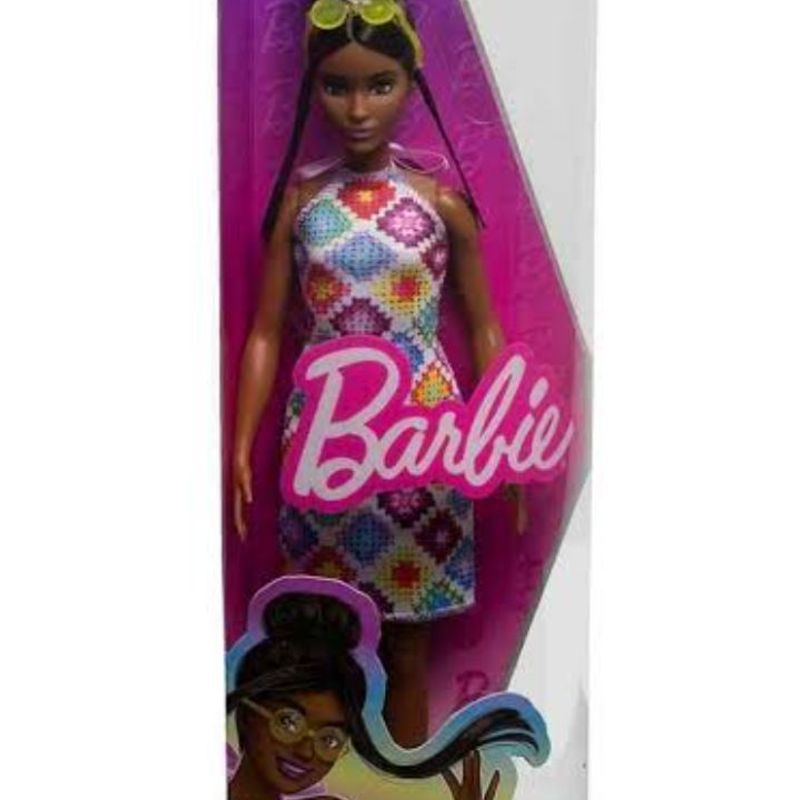 Barbie Crochê Miniaturas e Coisas Mais - De Tudo Um Pouco e Muito Mais:  Roupa de Crochê Para …